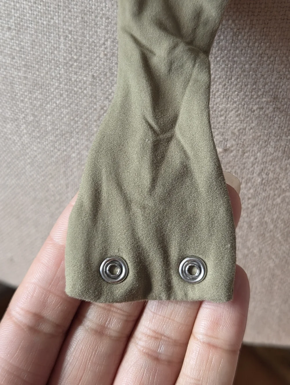 NWOT SKIMS High-Neck Bodysuit - Picture 4 of 7